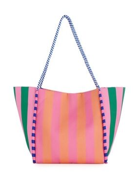 Shiraleah Beach Tote - NWT